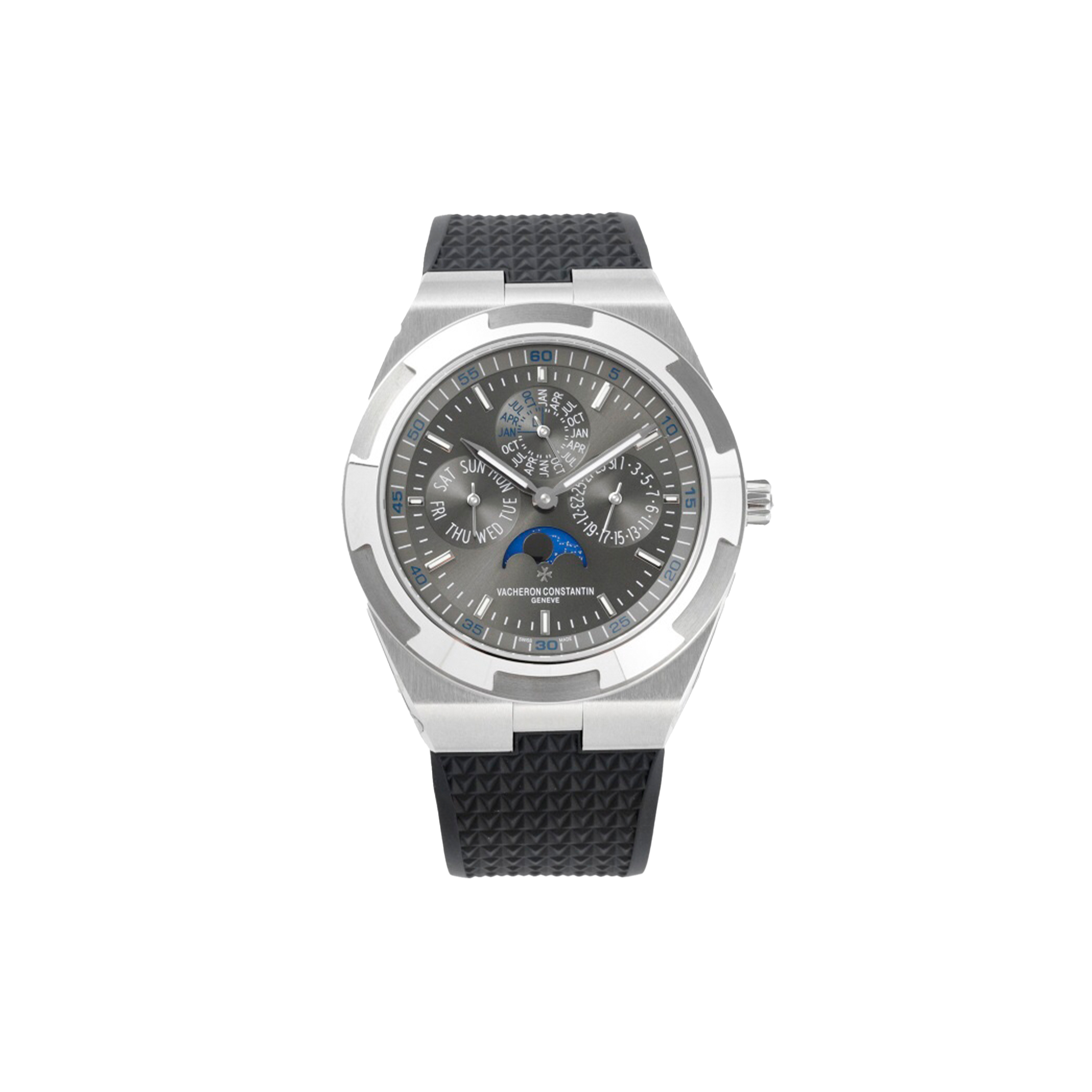 vacheron Co*sta*t*n overseas watch 4300v/120g-b102